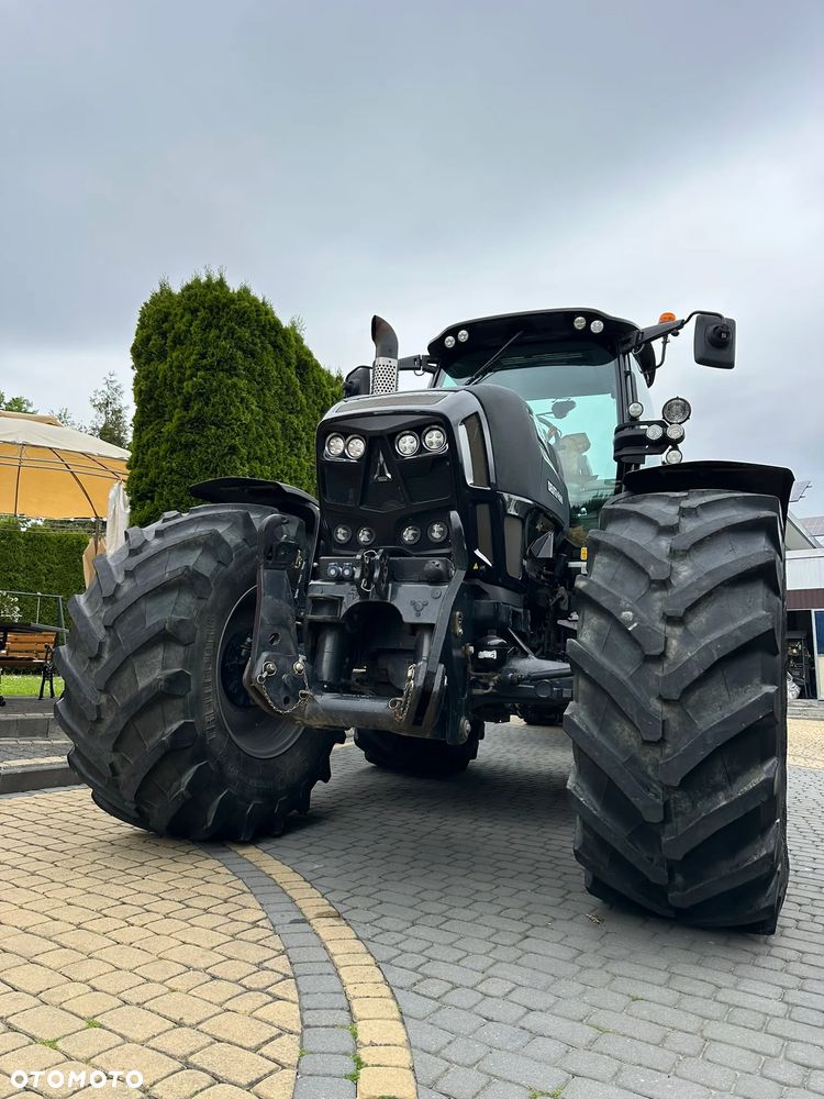 Deutz-Fahr Agrotron 7250 TTV - 4