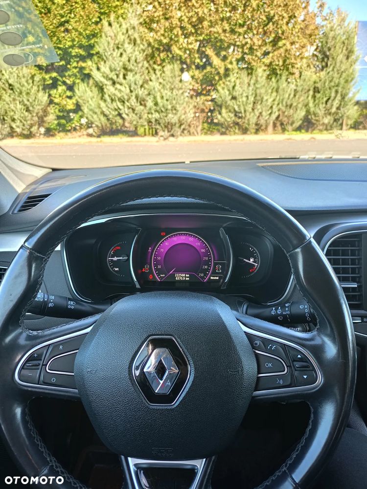 Renault Talisman 1.7 Blue dCi Limited - 8