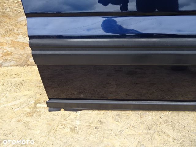 DRZWI PRAWE PRZEDNIE PRZÓD RANGE ROVER II 94-02 NR744 - 6