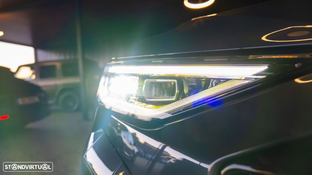 Audi Q8 e-Tron Sportback 55 quattro Advanced - 25