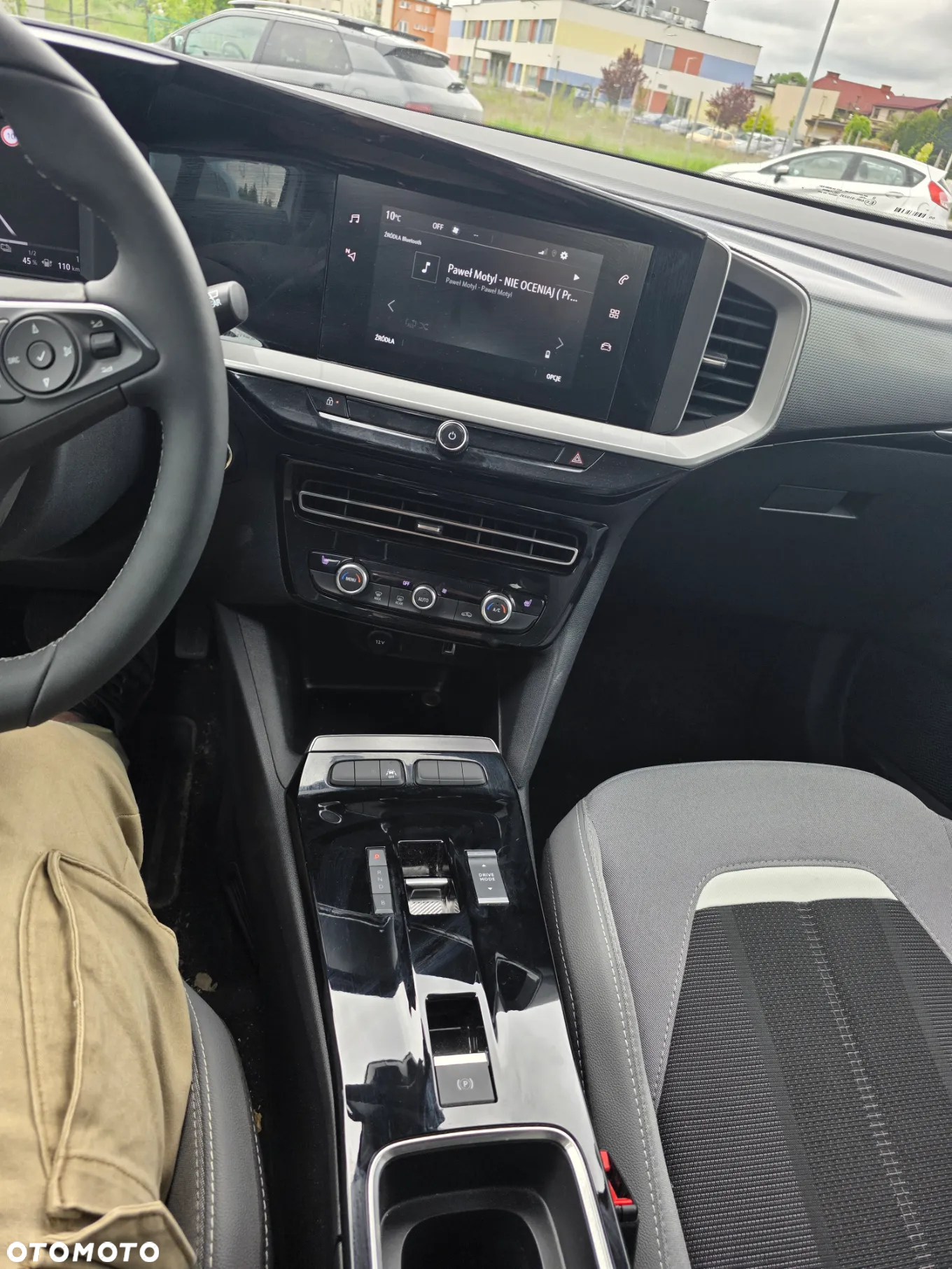 Opel Mokka Mokka-e 50kWh Business - 20