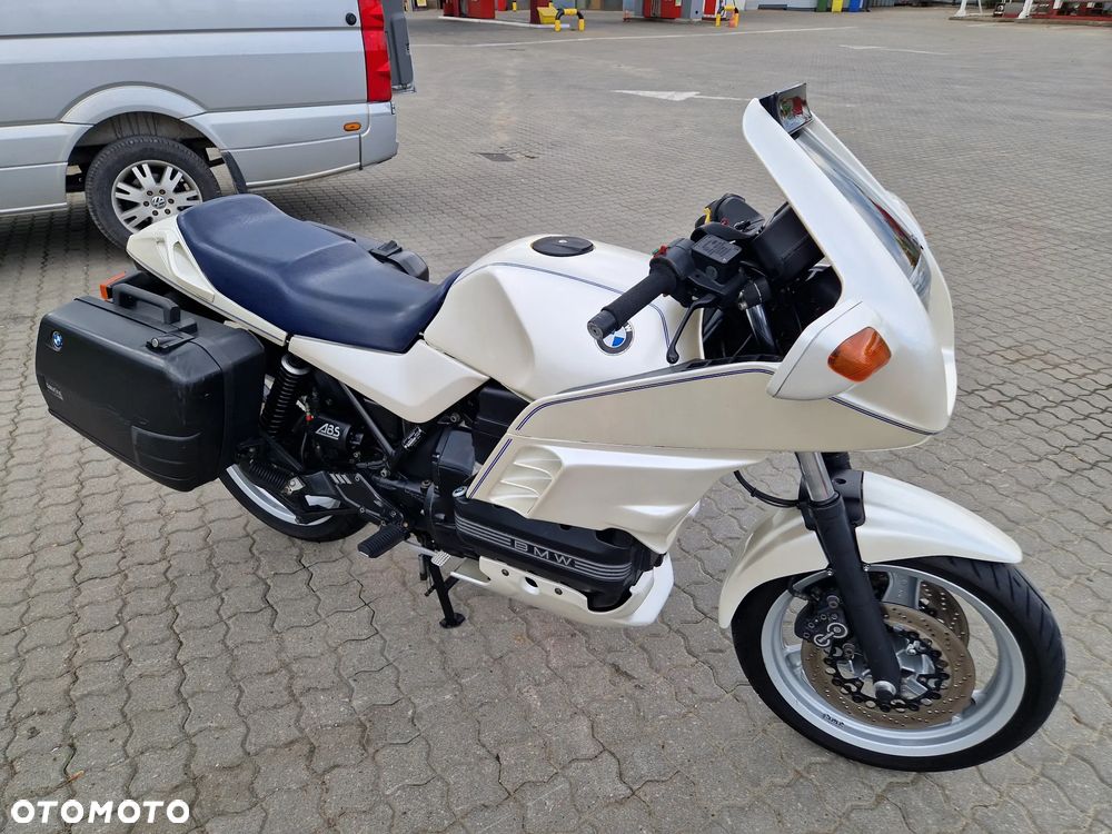 BMW K - 4