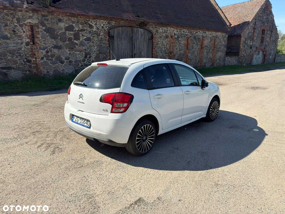 Citroën C3 - 3