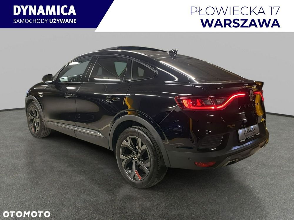 Renault Arkana - 9