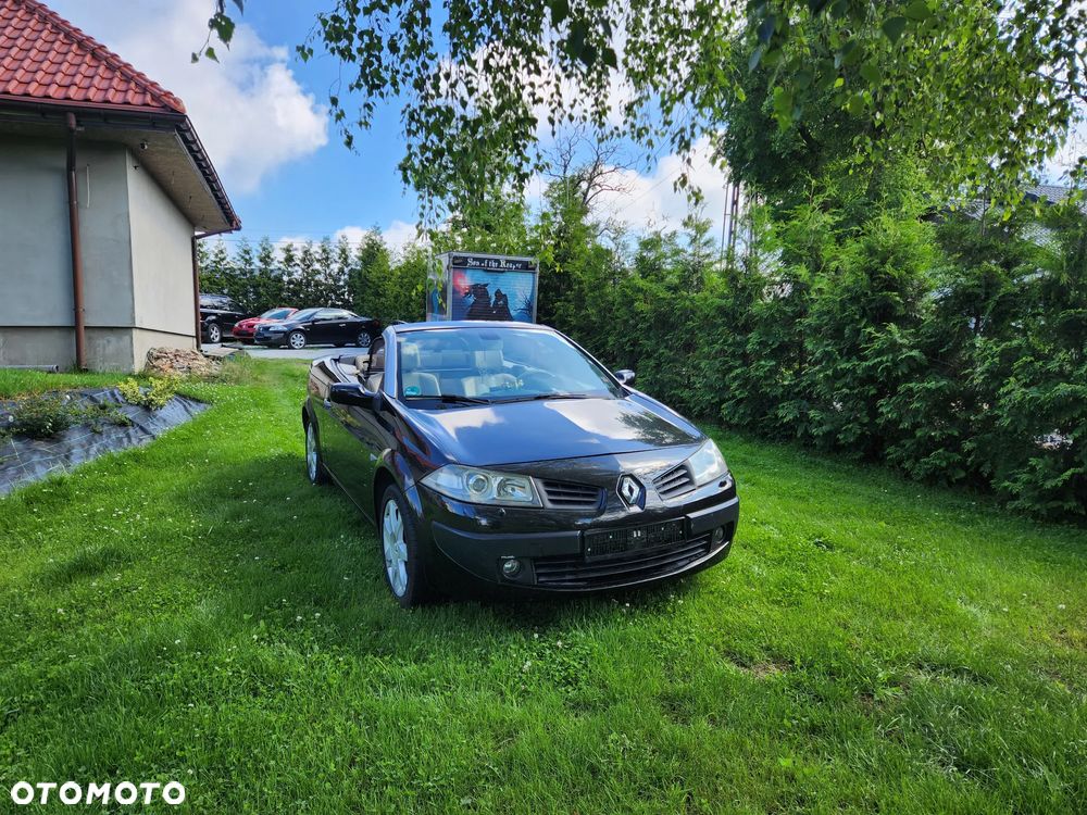 Renault Megane 2.0 16V Expression - 38
