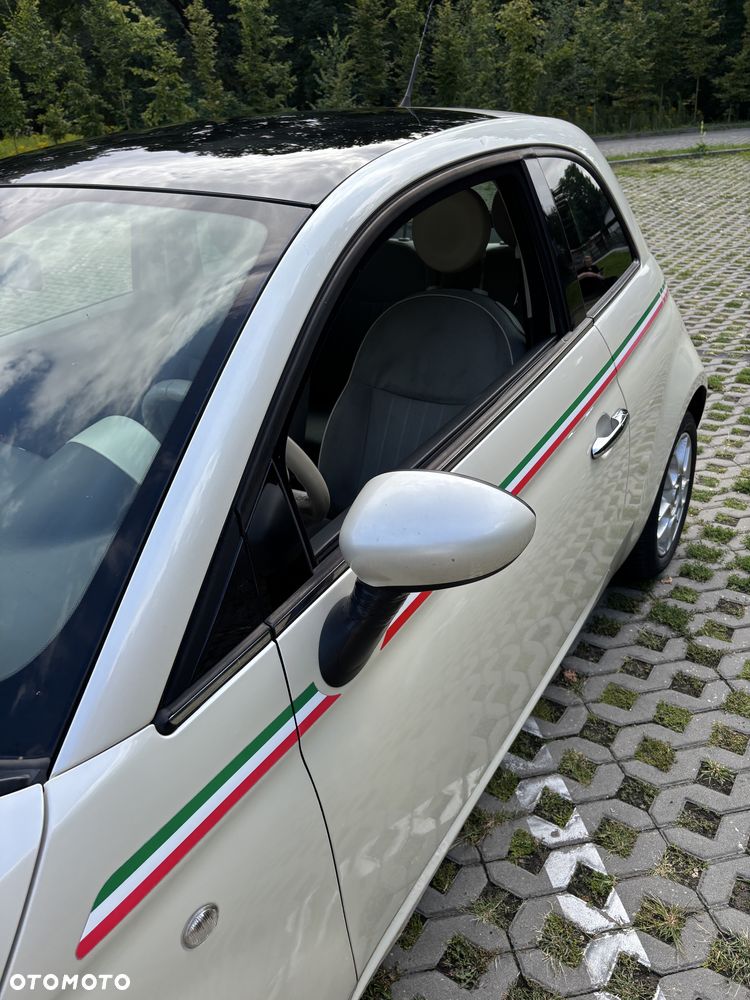 Fiat 500 - 4
