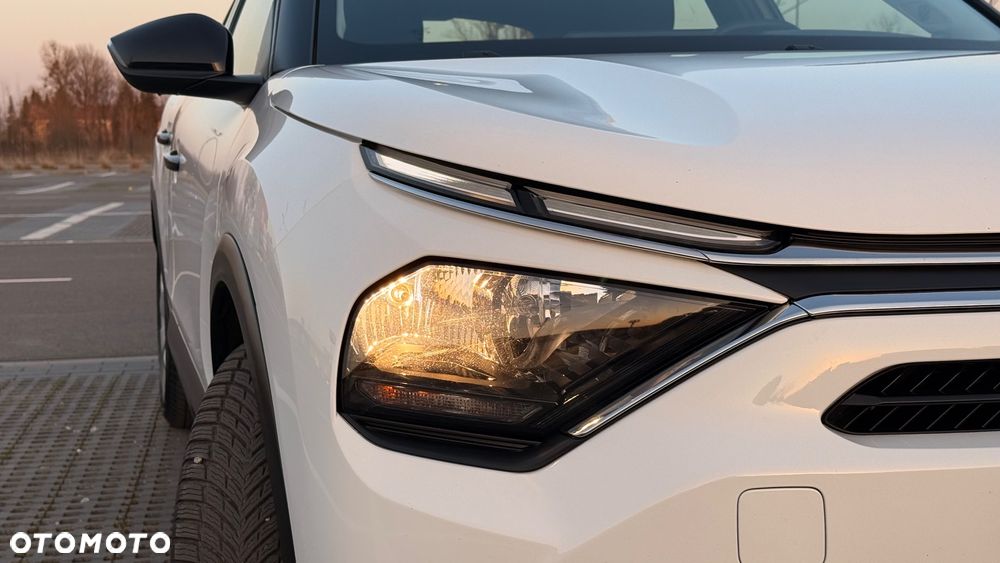 Citroën C4 - 13