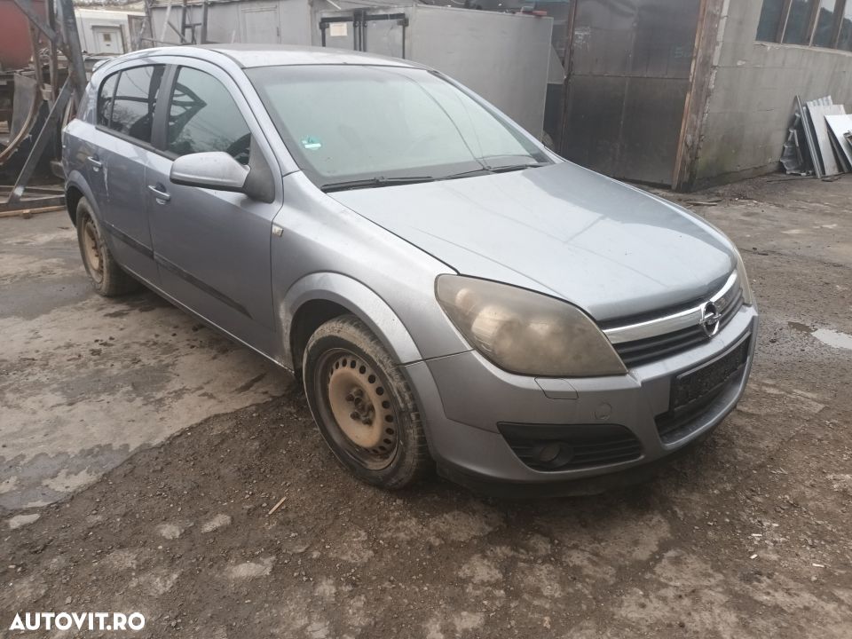 Dezmembrari  Opel ASTRA H  2004  > 2012 1.7 CDTI Motorina - 7