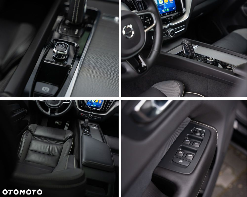 Volvo XC 60 B4 D Geartronic RDesign - 31