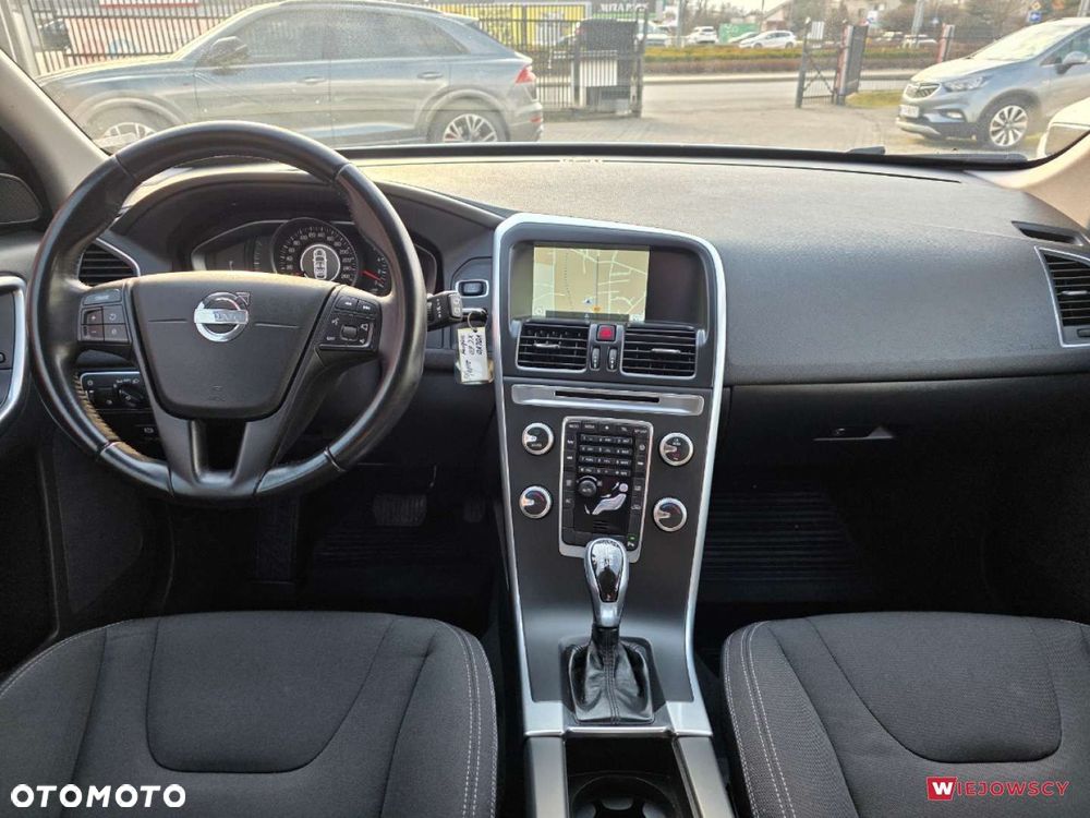 Volvo XC 60 - 19