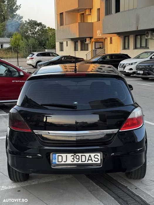 Opel Astra 1.7 CDTI - 1