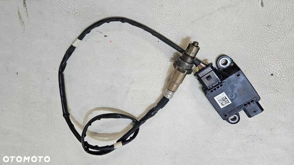 CZUNIK SPALIN NOX VW CRAFTER MAN 2.0 TDI 03N906261D - 1