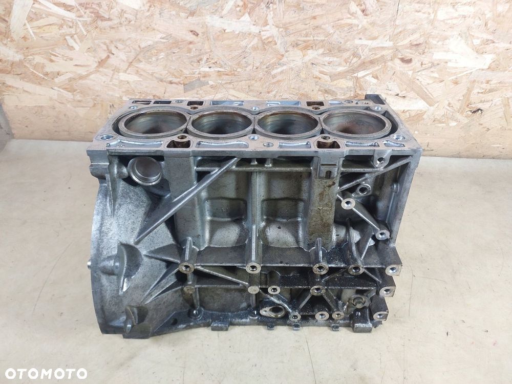 FOCUS MK3 C-MAX MK2 KUGA 1.6 ECOBOOST BLOK SILNIKA BM5G6015DB - 8