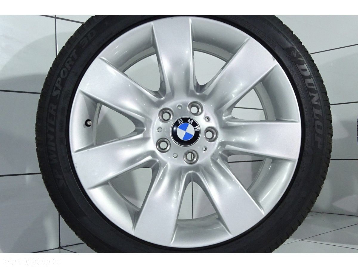 Koła zimowe BMW  19" 5 F07 7 F01 F02 F04 - 4