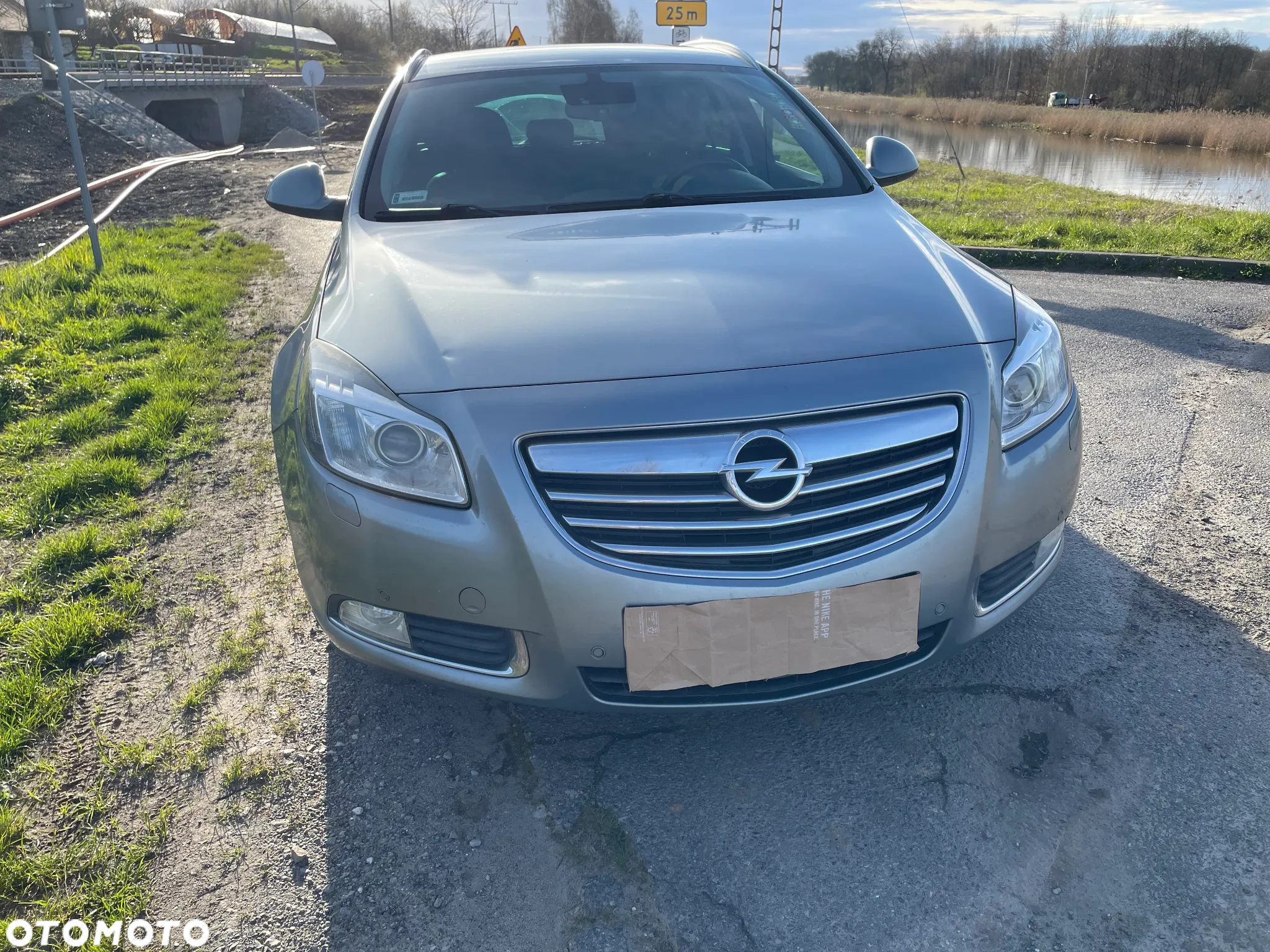 Opel Insignia 2.0 CDTI Sports Tourer ecoFLEX Cosmo - 7