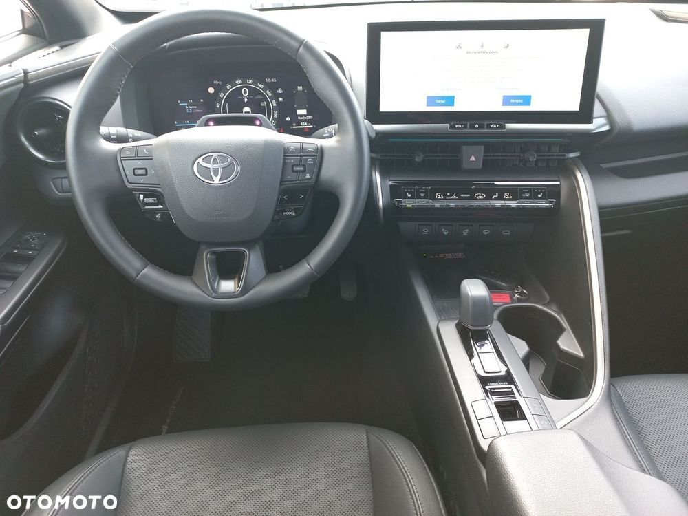 Toyota C-HR - 16