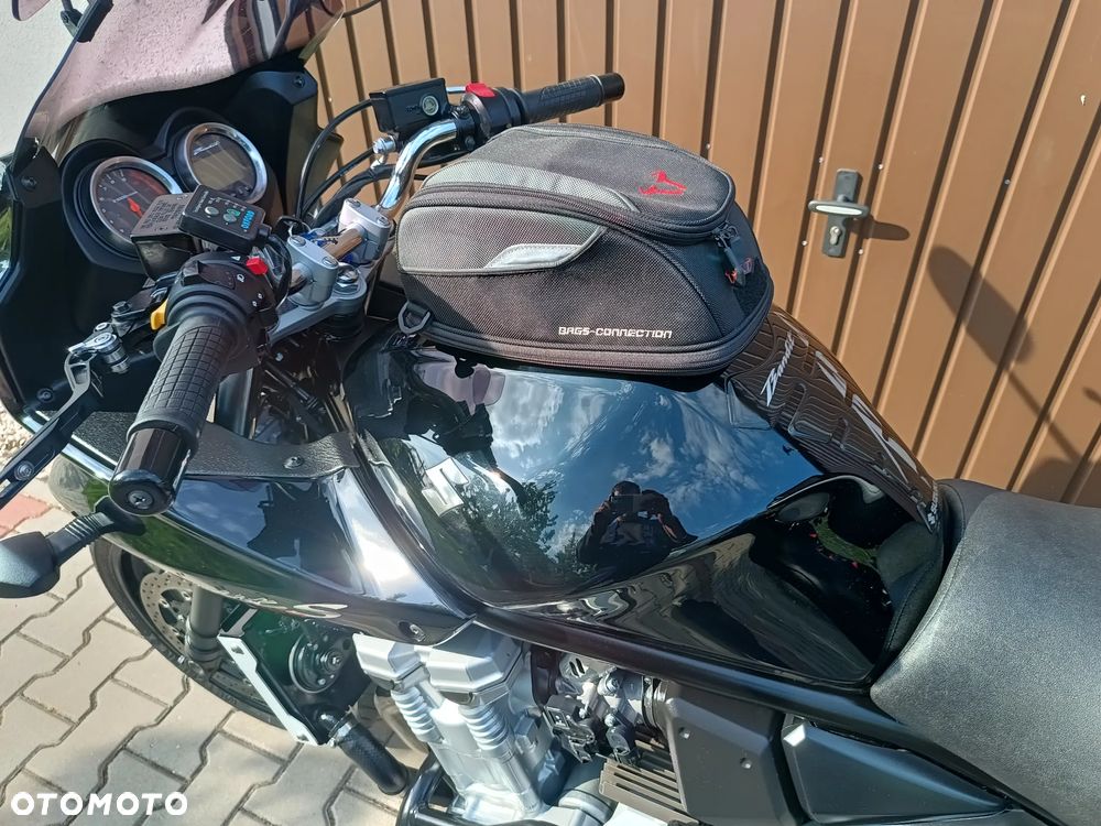 Suzuki Bandit - 27