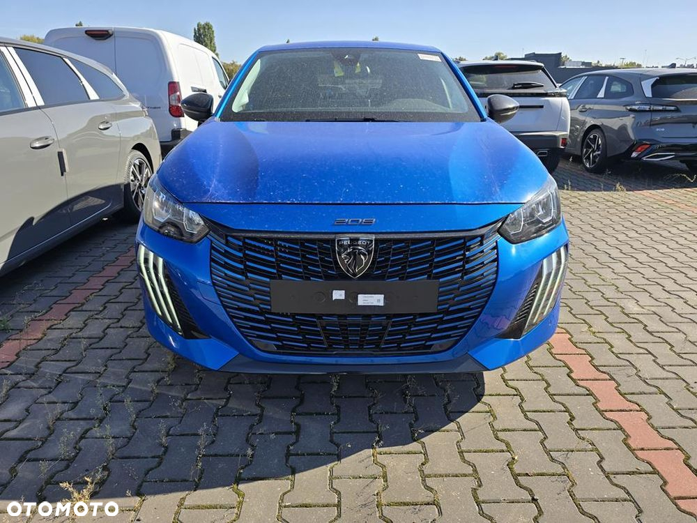 Peugeot 208 1.2 PureTech Allure S&S - 2