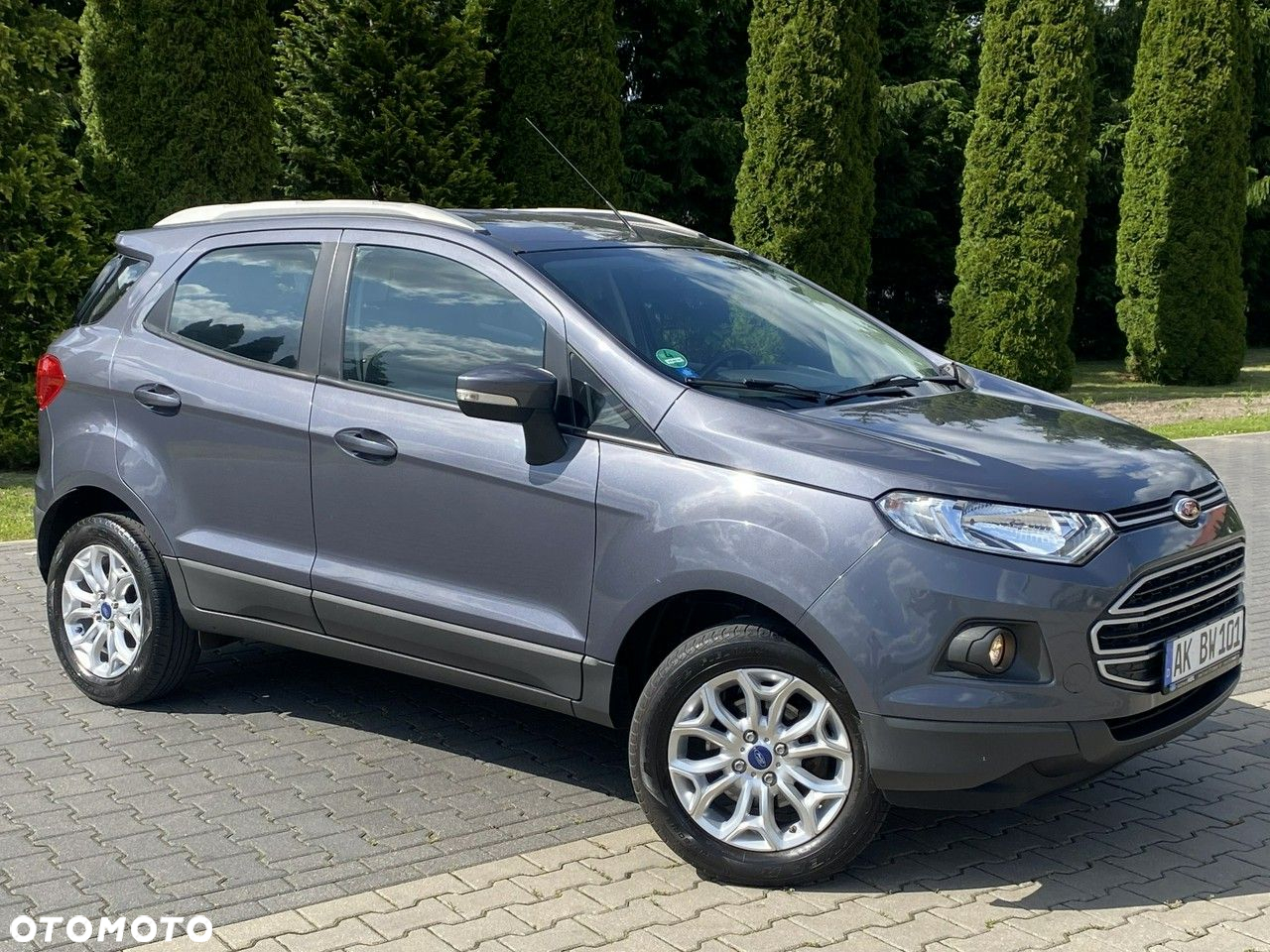 Ford EcoSport - 13