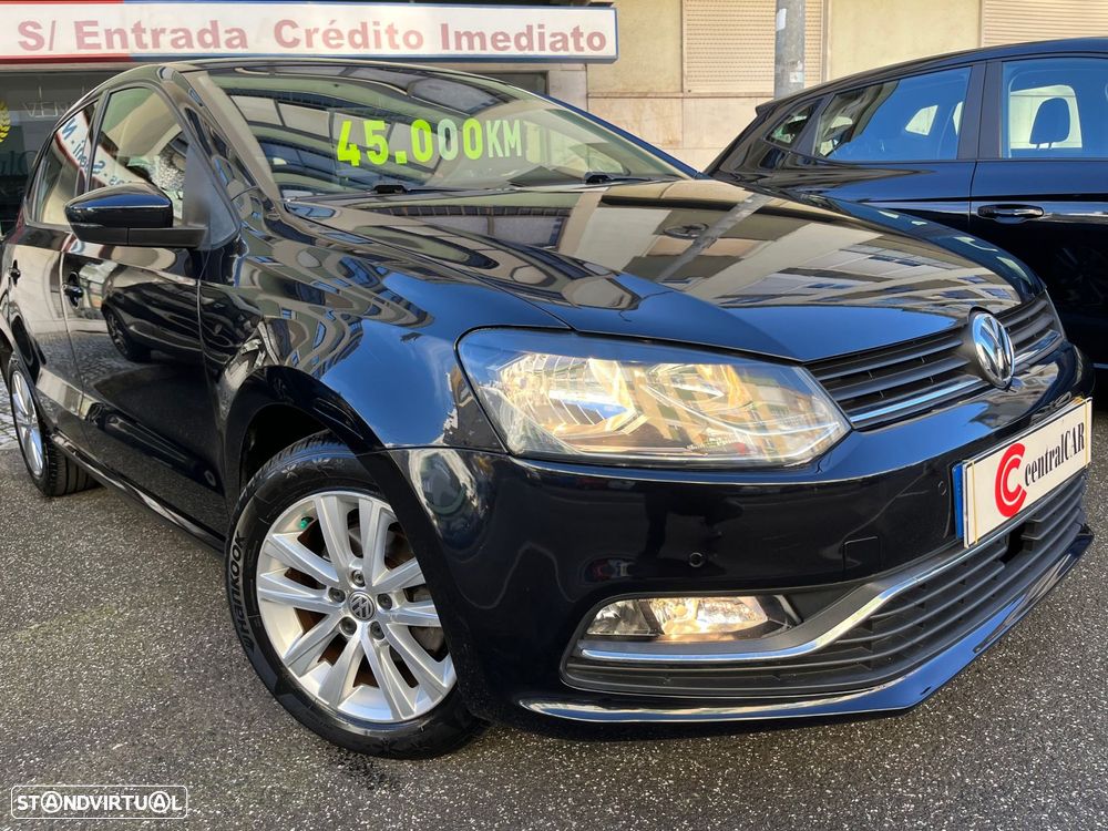VW Polo 1.0 Lounge - 44