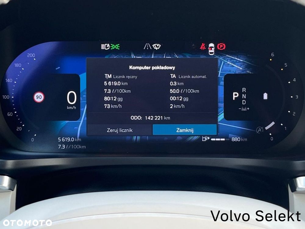 Volvo V60 Cross Country - 29