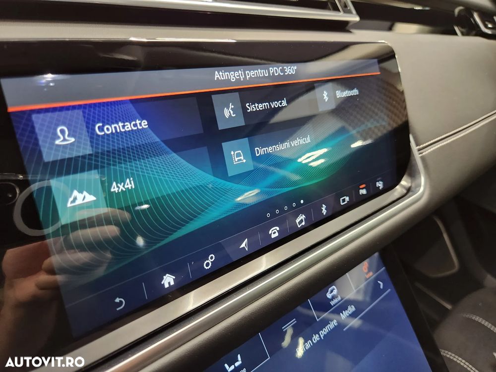 Land Rover Range Rover Velar 2.0 SE - 24