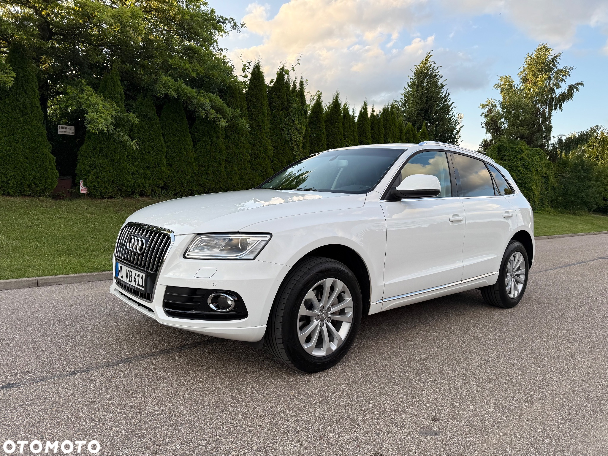Audi Q5 2.0 TDI Quattro S tronic - 9