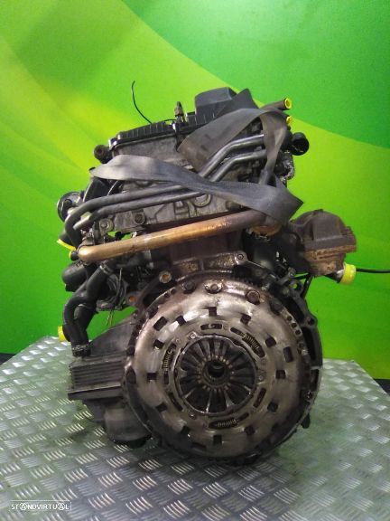 Motor Ford Transit 2.4tdci De 2008 Ref H9FA - 4