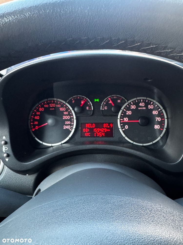 Fiat Panda 1.4 100 HP - 7