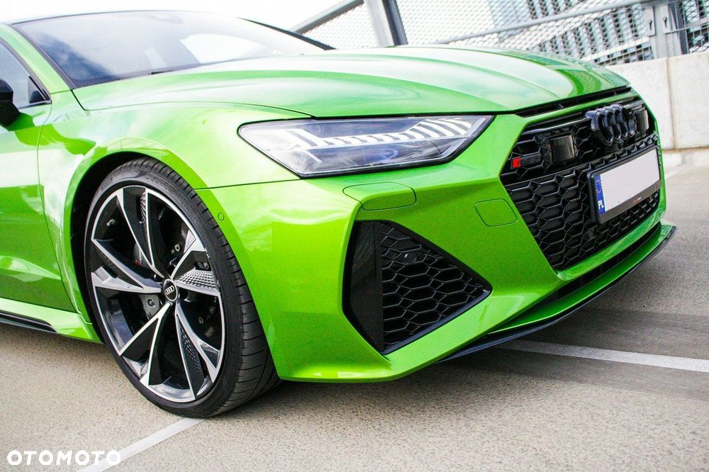 Audi RS7 Sportback - 2