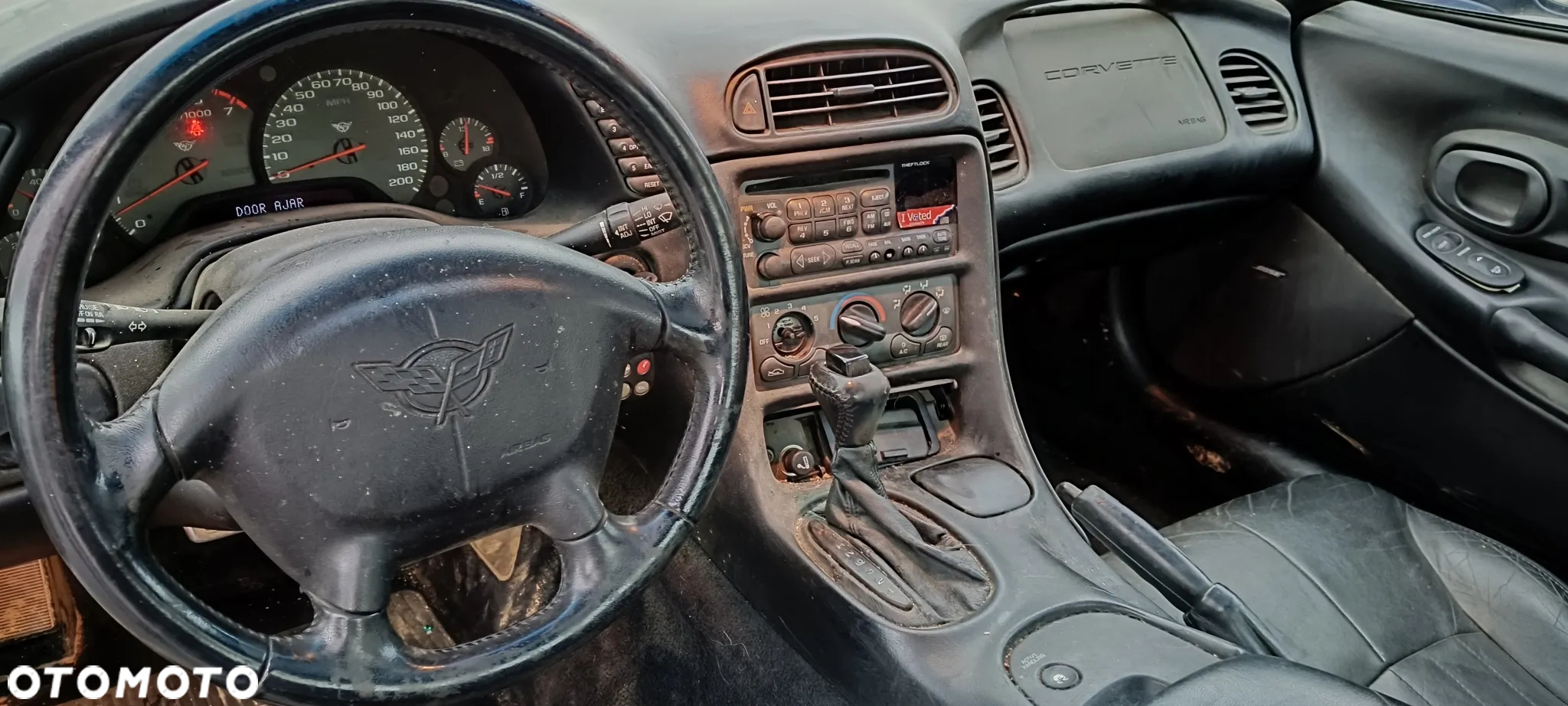 Chevrolet Corvette 5.7 - 25