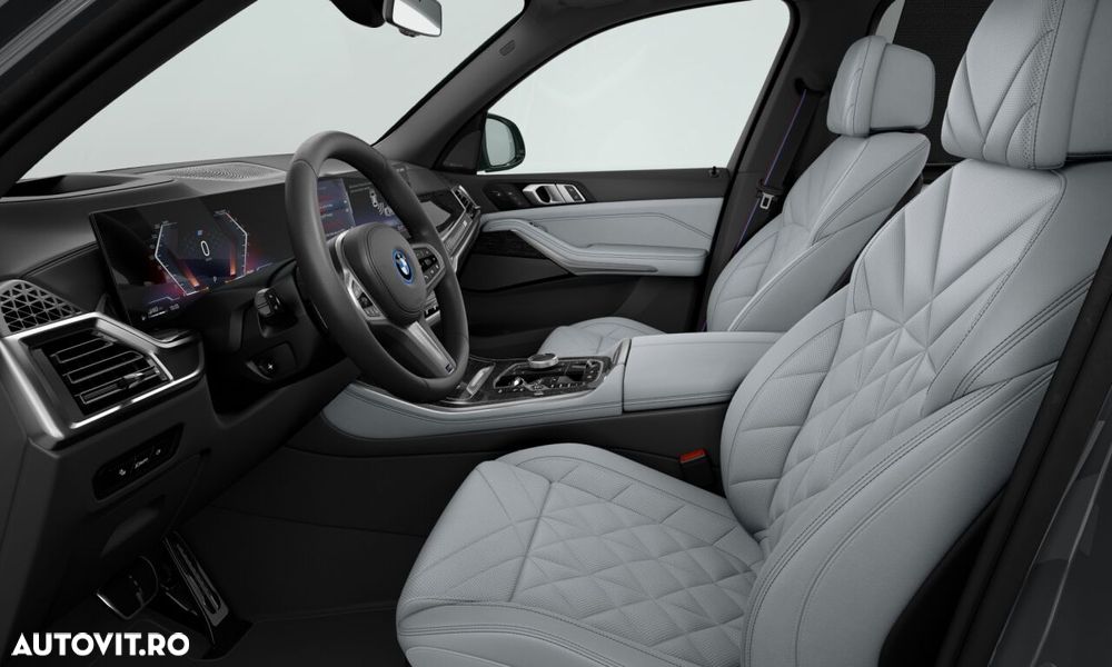 BMW X5 xDrive50e - 3