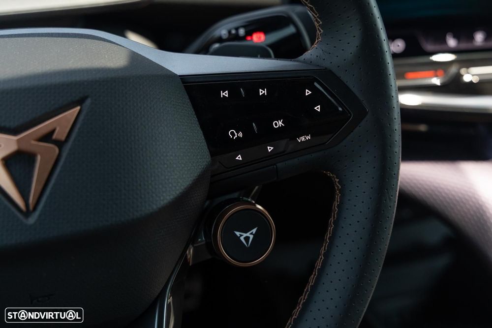 Cupra Tavascan 77 kWh Endurance - 49