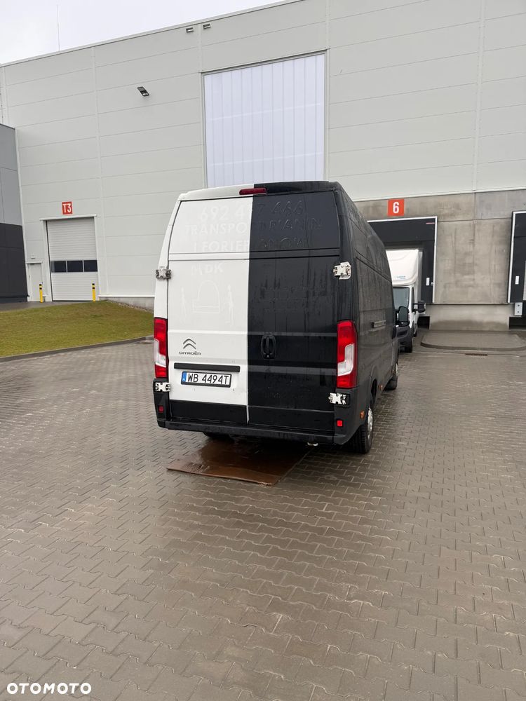 Citroën JUMPER - 4