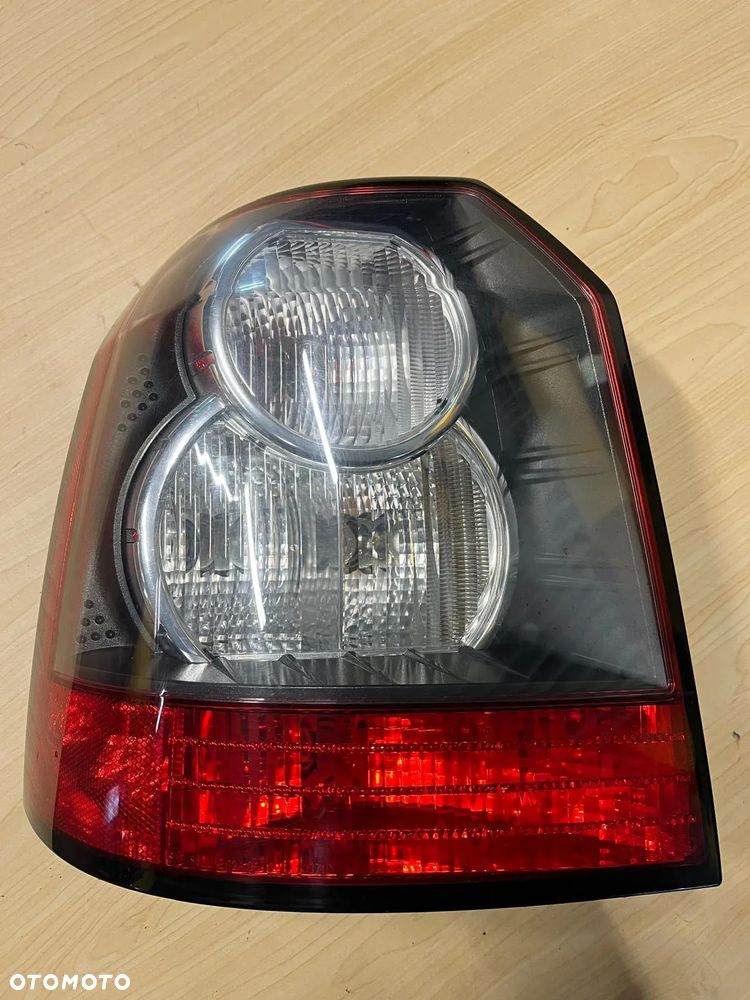 Lampa tylna lewa Land Rover Freelander 2 II Facelift 2011--> - 1