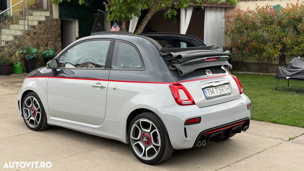 Abarth 500 - 3