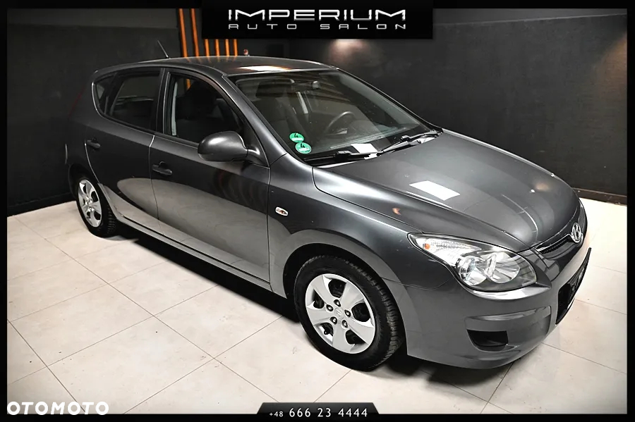 Hyundai i30 1.4 Comfort - 6