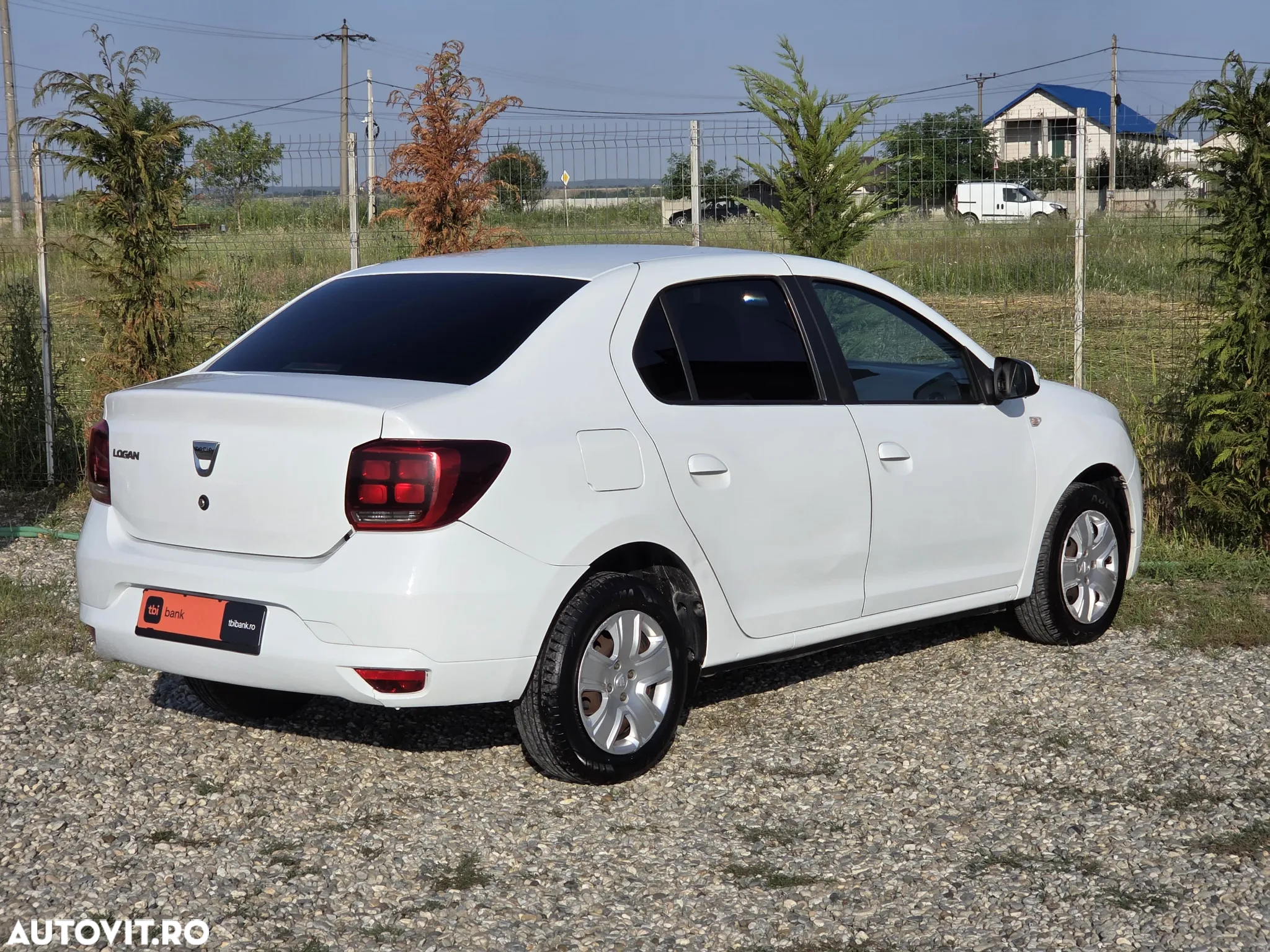 Dacia Logan 1.5 90CP Laureate - 4