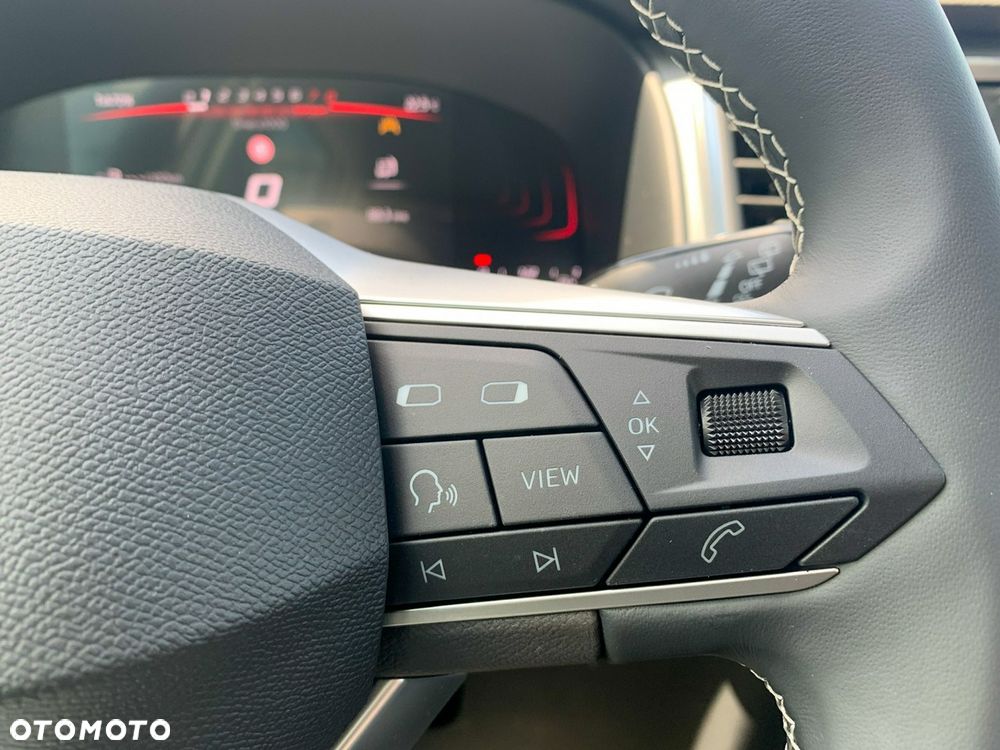 Seat Ateca 1.5 TSI Style S&S DSG - 12