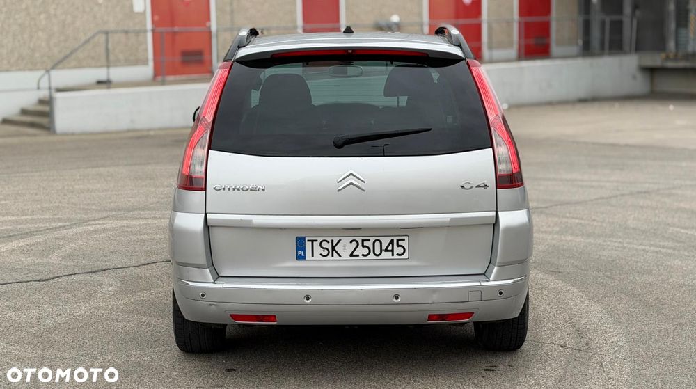 Citroën C4 - 3