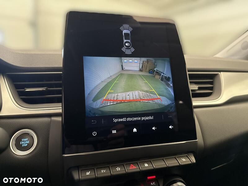 Renault Captur 1.6 E-TECH Full Hybrid 145 Techno - 16