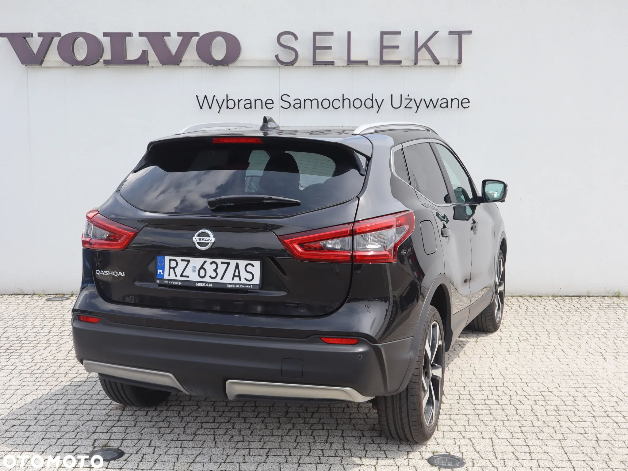 Nissan Qashqai 1.6 DIG-T Tekna - 5