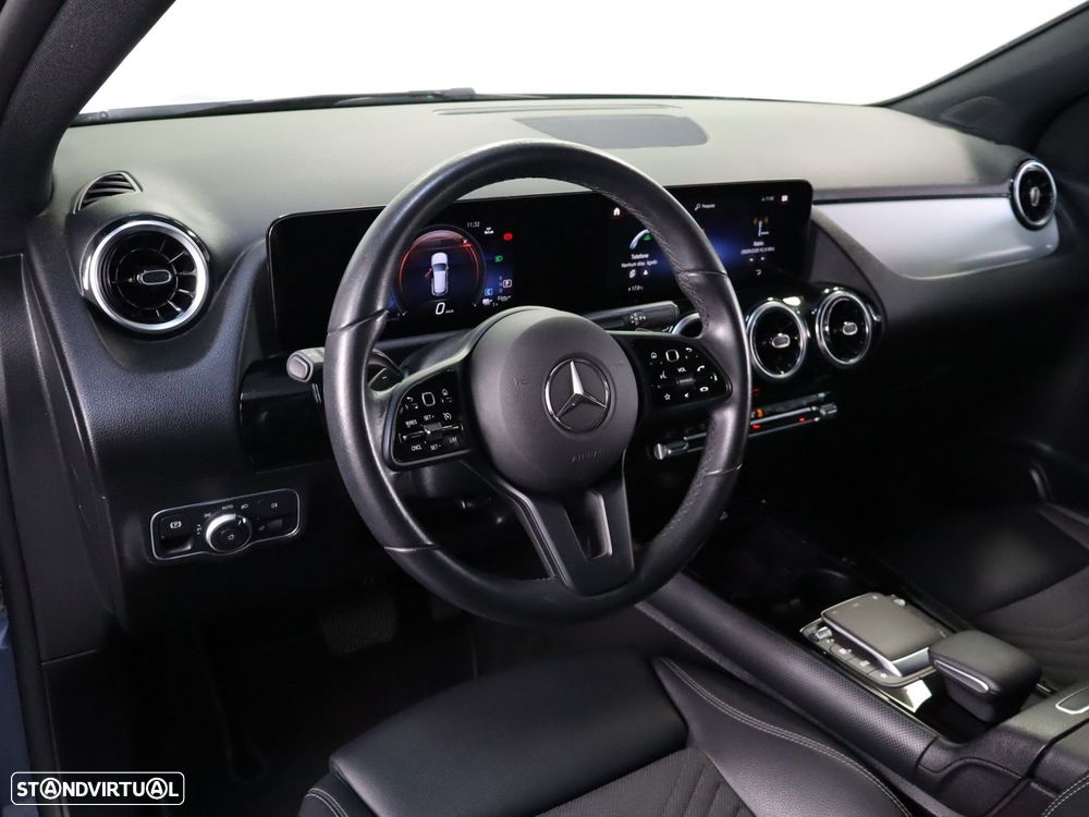 Mercedes-Benz GLA 250 e Style - 9