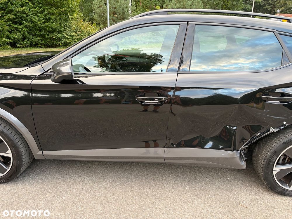 Cupra Formentor 1.5 eTSI DSG - 11
