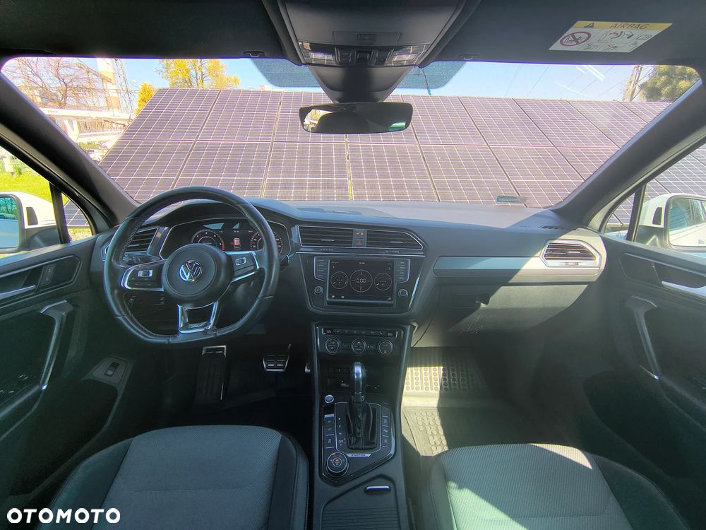 Volkswagen Tiguan 2.0 TDI BMT SCR 4Mot Highline DSG - 11