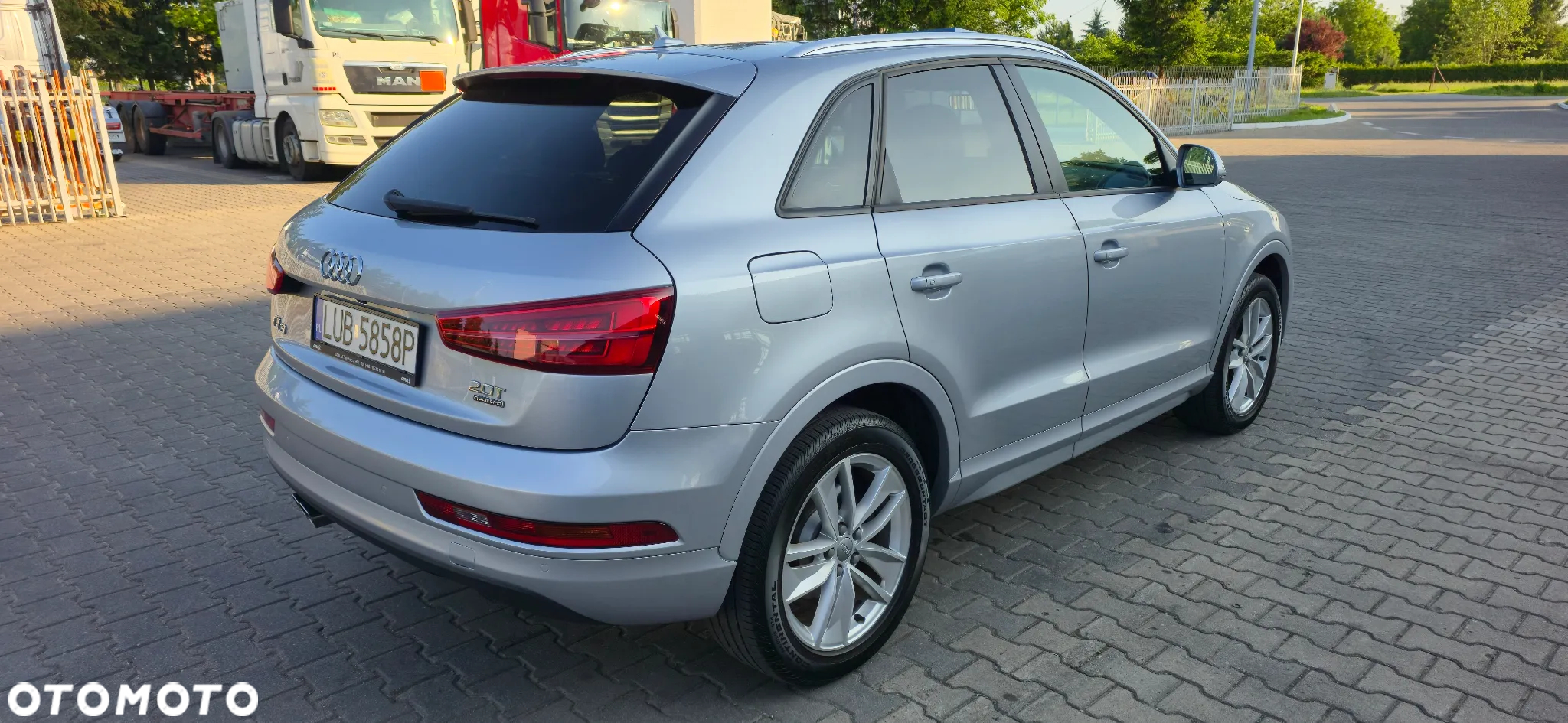 Audi Q3 - 3
