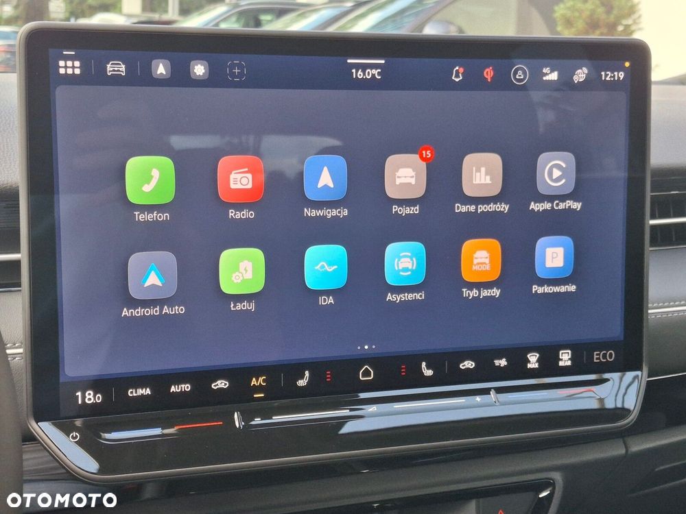 Volkswagen ID.7 77kWh Pro Plus - 32