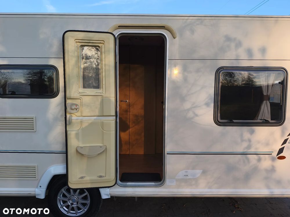 Bailey OLYMPUS 546 - 9