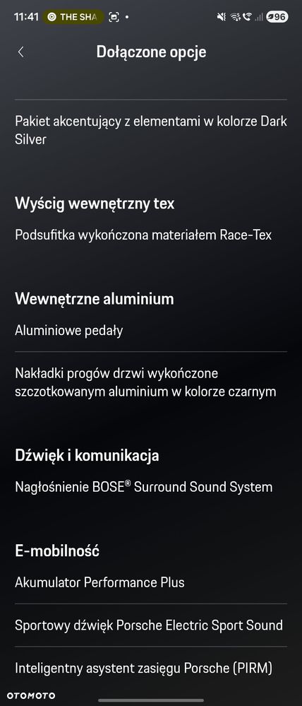 Porsche Taycan 4S Performance Plus - 24