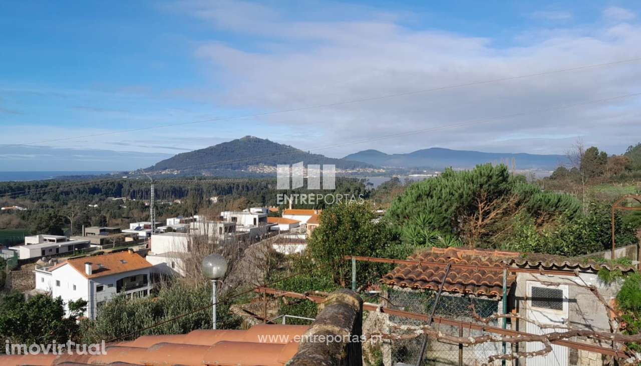 Moradia com vistas mar para venda, Cristelo, Caminha - Grande imagem: 5/32
